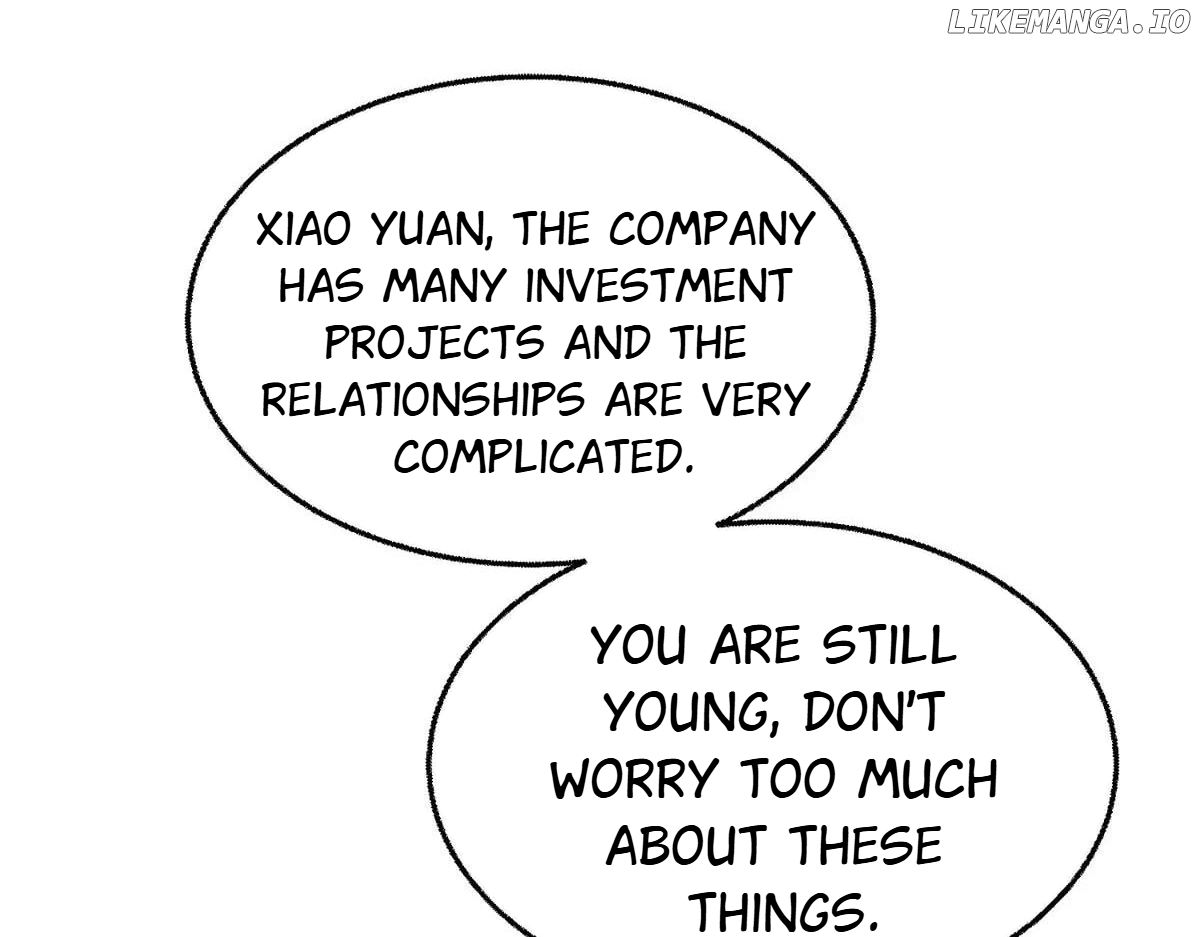 After Breakup: Had an Affair With My Ex's Uncle Chapter 75 - page 78